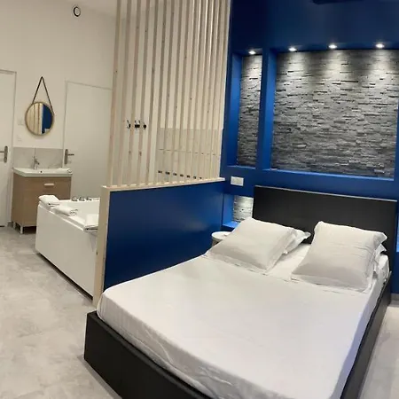 Appartement Les Bulles De Mona - Lola - - Clim