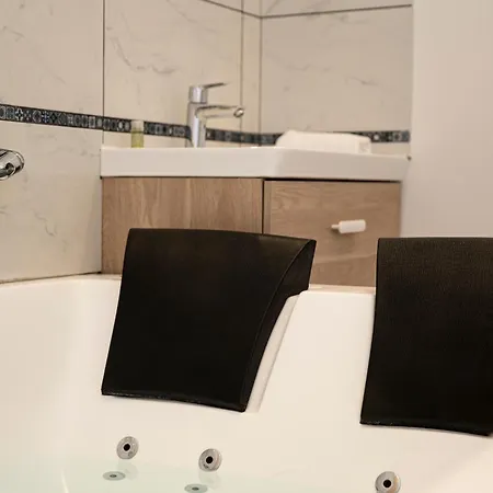 Appartement Les Bulles De Mona - Lola - - Clim Lyon