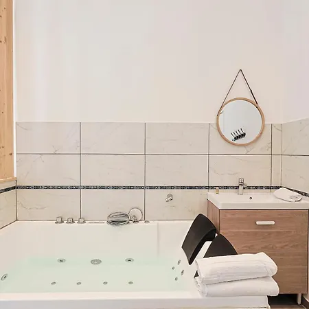 Appartement Les Bulles De Mona - Lola - - Clim