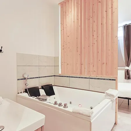 Appartement Les Bulles De Mona 