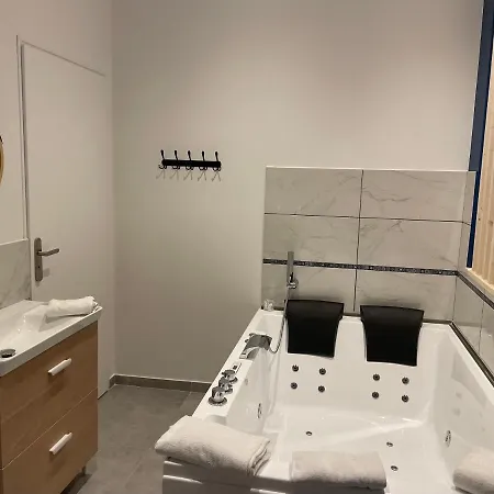 Apartmán Les Bulles De Mona - Lola - - Clim *