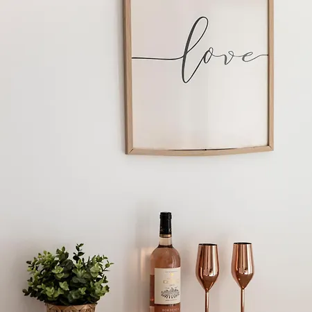 Les Bulles De Mona - Lola - - Clim Apartmán *