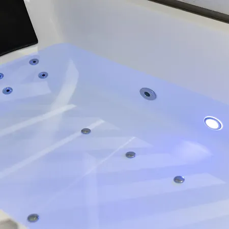 Les Bulles De Mona - Lola - - Clim Apartmán *