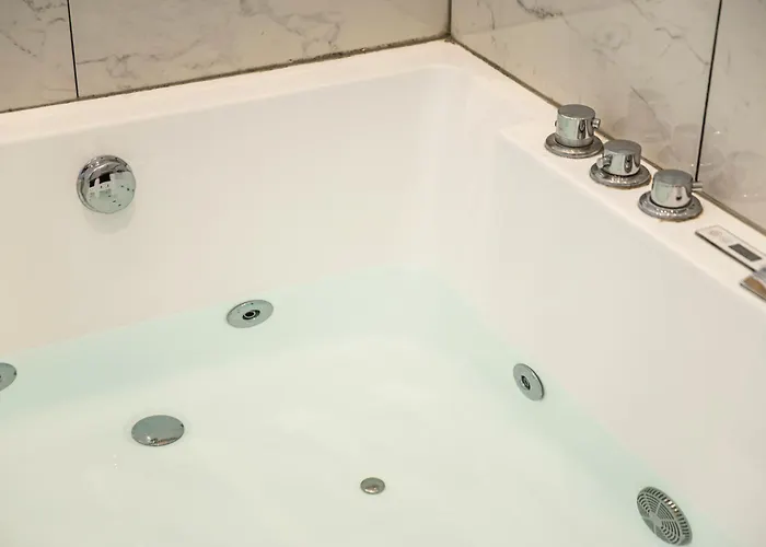 Apartment Les Bulles De Mona - Lola - - Clim *