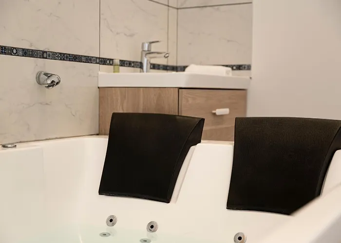 Apartment Les Bulles De Mona - Lola - - Clim Lyon