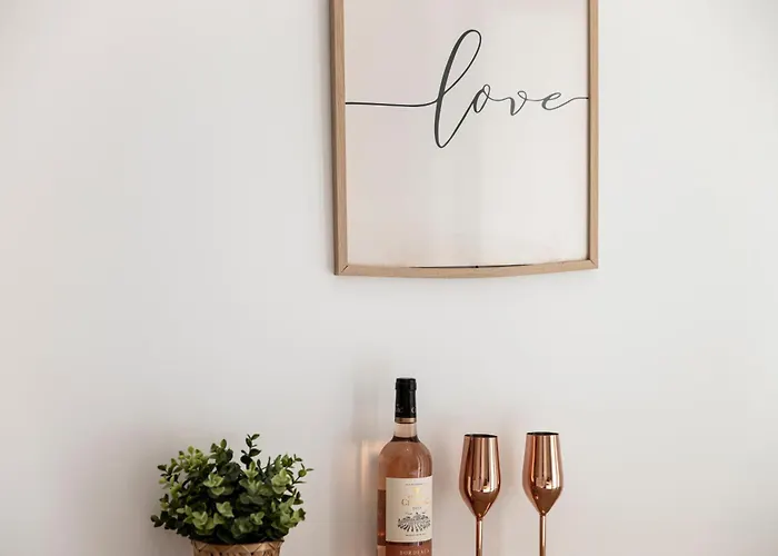 Les Bulles De Mona - Lola - - Clim Apartment *